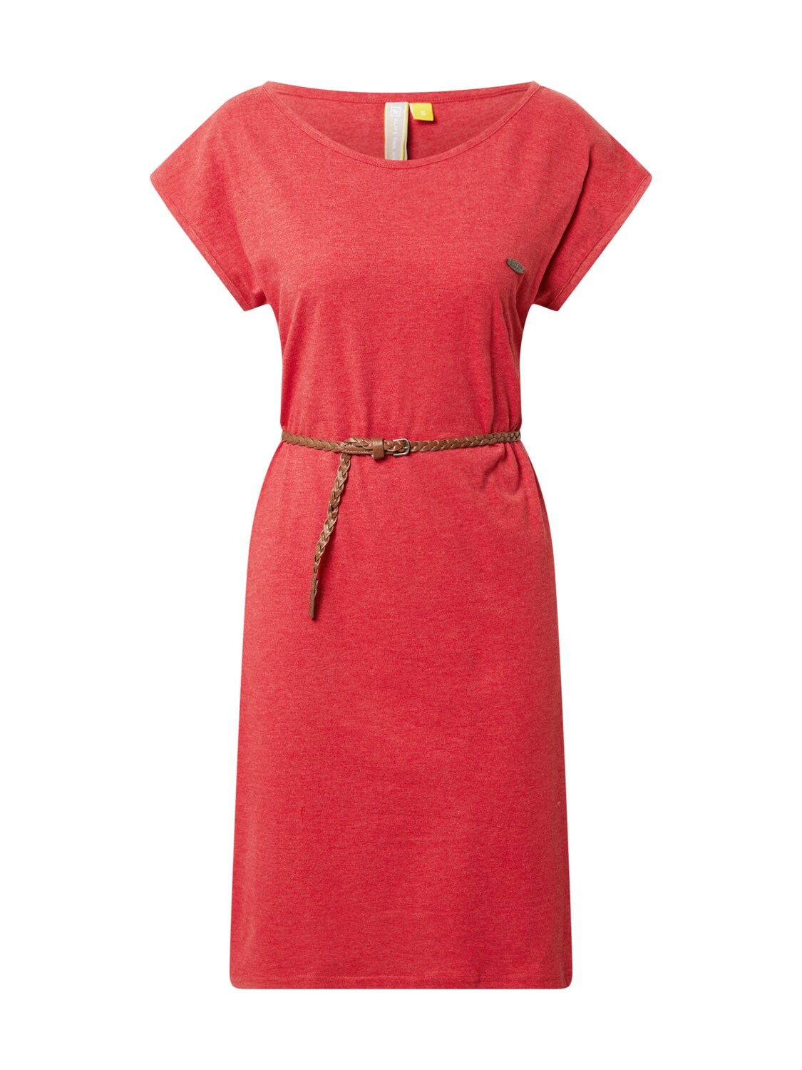 Alife & kickin Летнее платье 'Elli' в цвете дыни
Alife & kickin Летнее платье 'Elli' в цвете дыни