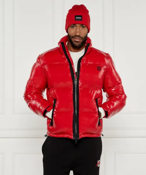 Куртка Biron 2441 Slim fit Hugo, красный
Куртка Biron 2441 Slim fit Hugo, красный