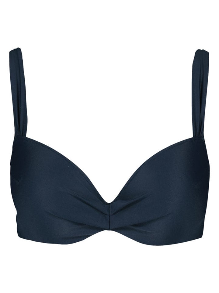 Верх бикини Barts, темно-синий
Верх бикини Barts, темно-синий