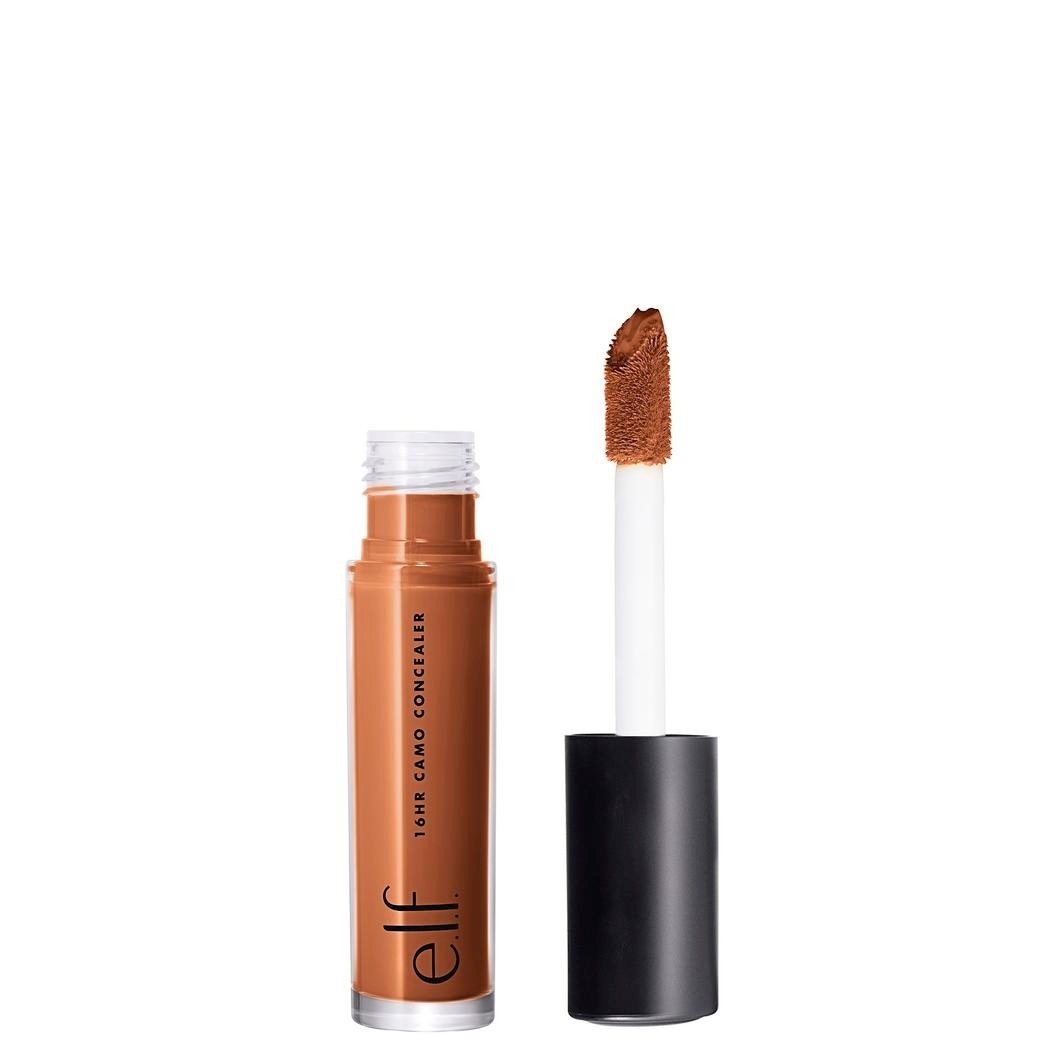 Корректор 16hr camo Elf Cosmetics, deep cinnamon, объем 6 мл
Корректор 16hr camo Elf Cosmetics, deep cinnamon, объем 6 мл