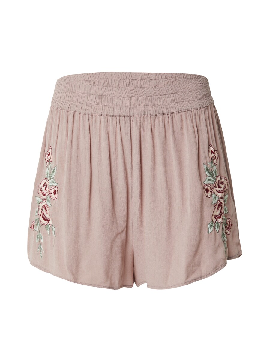 Обычные брюки ABOUT YOU Biba, розовый
Обычные брюки ABOUT YOU Biba, розовый