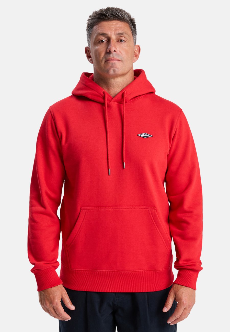 Худи Quiksilver Hoodie, Red
Худи Quiksilver Hoodie, Red