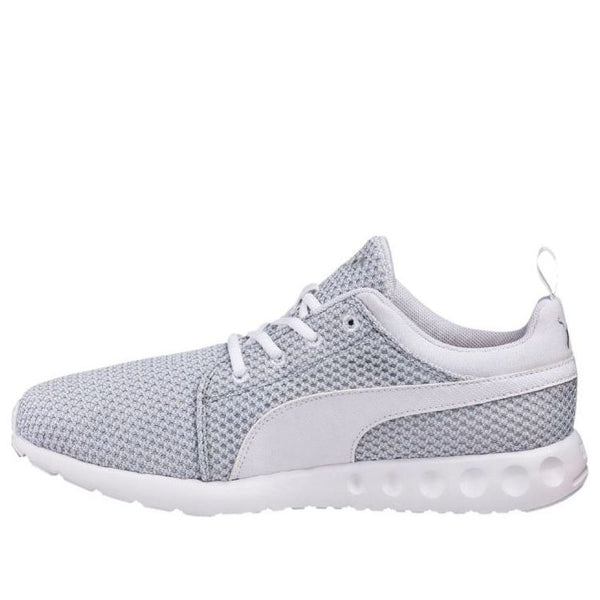 Кроссовки carson runner Puma, белый
Кроссовки carson runner Puma, белый