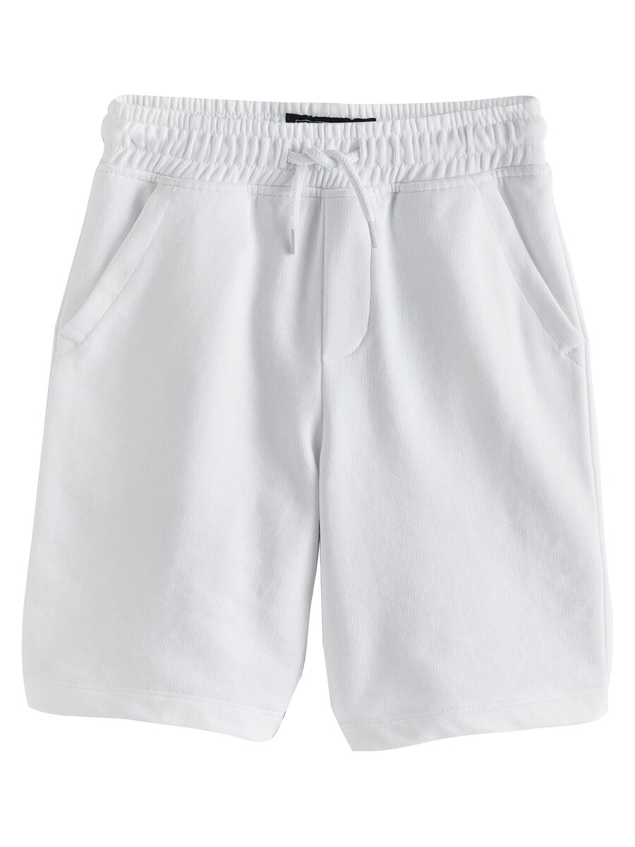 Обычные брюки Next, белый
Обычные брюки Next, белый