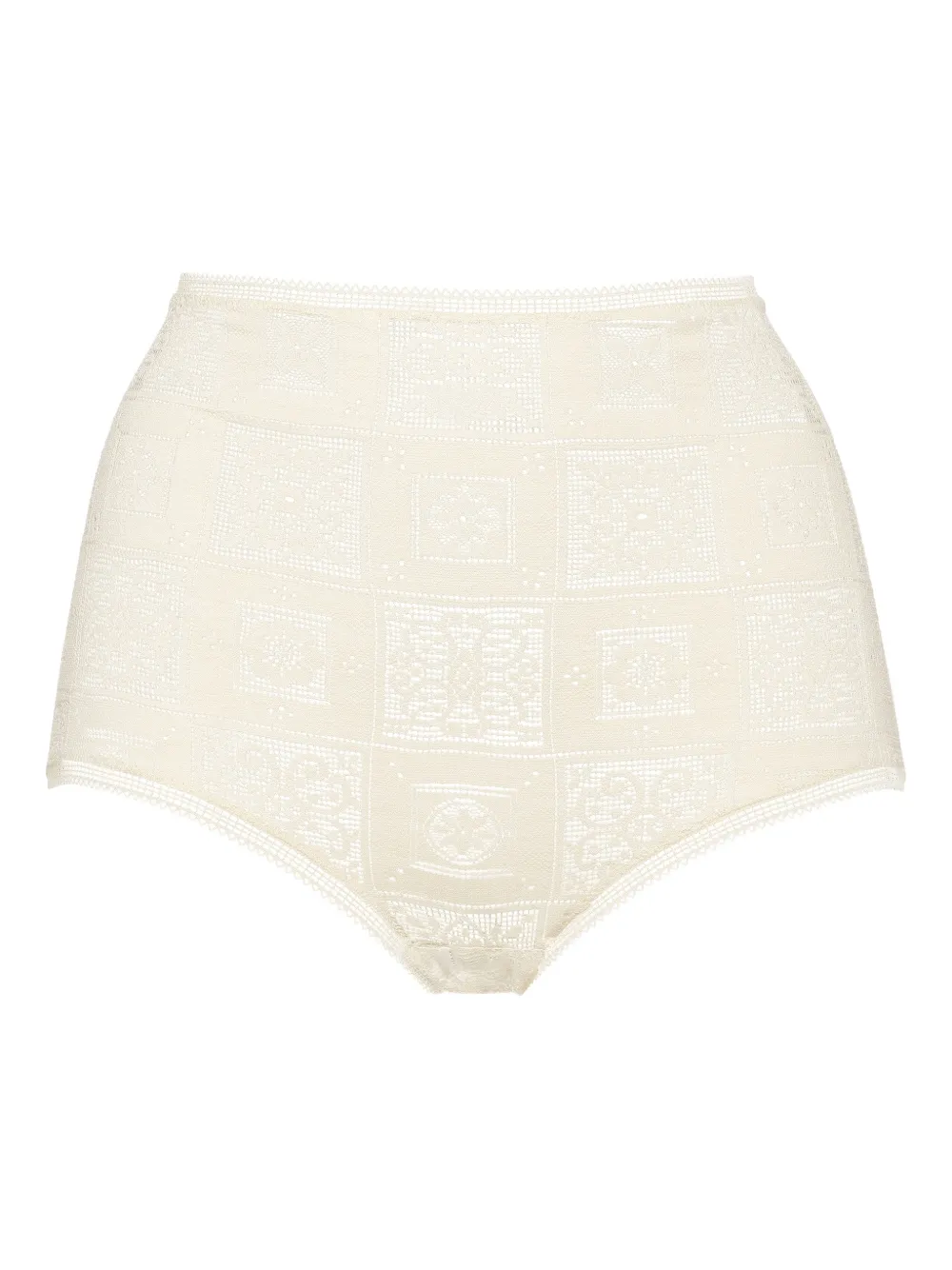 Трусы-брифы Symbolique с графичным узором Eres, бежевый
Трусы-брифы Symbolique с графичным узором Eres, бежевый