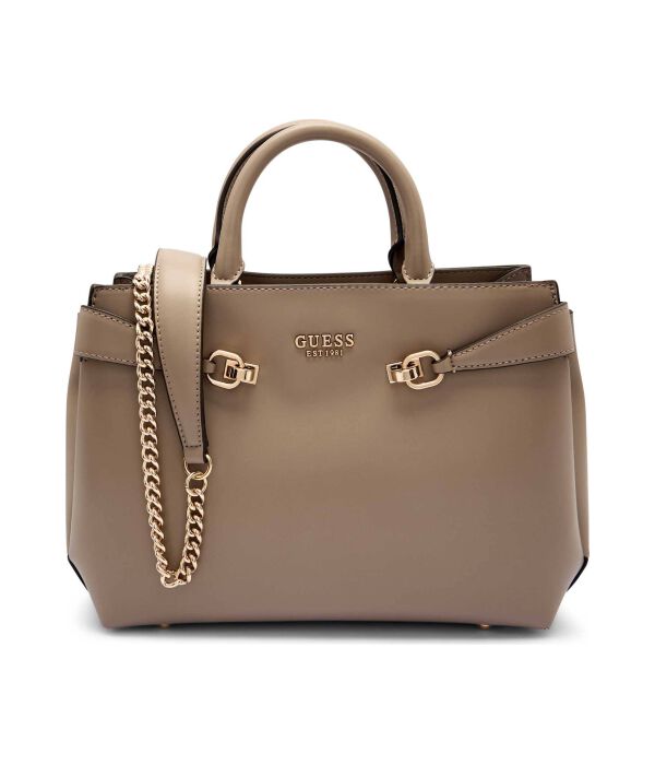 Сумочка для Лорелей Guess, коричневый
Сумочка для Лорелей Guess, коричневый