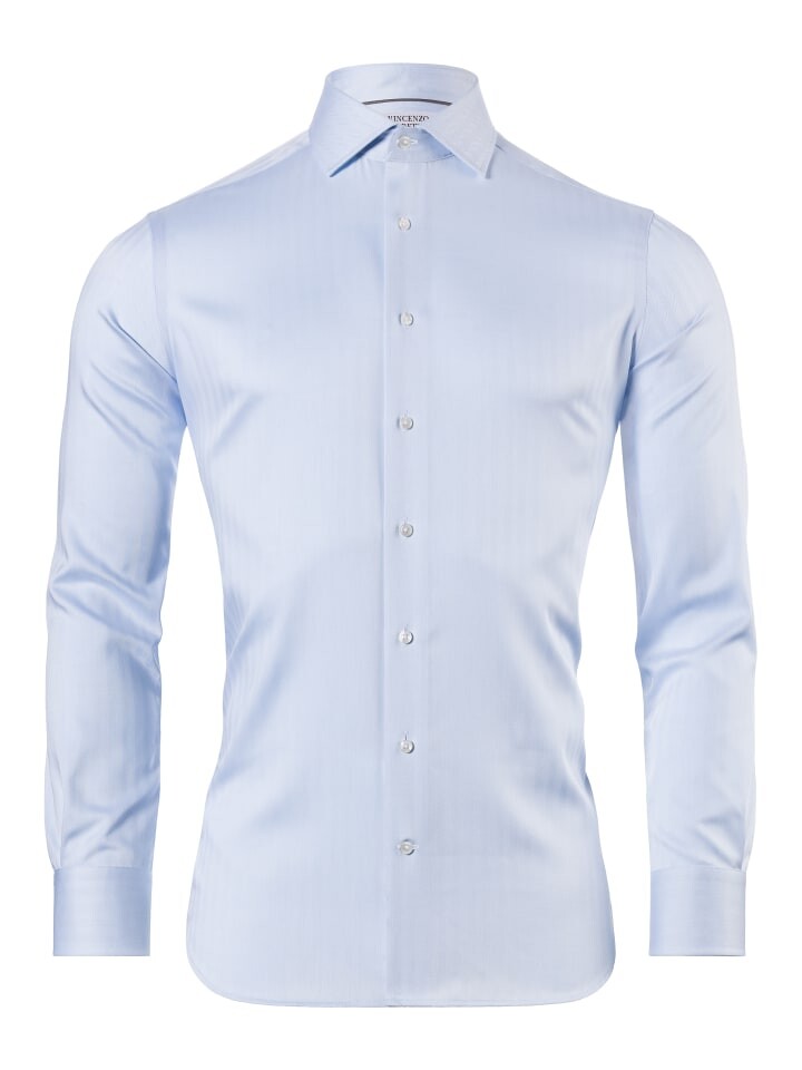 Рубашка Vincenzo Boretti, цвет eisblau
Рубашка Vincenzo Boretti, цвет eisblau