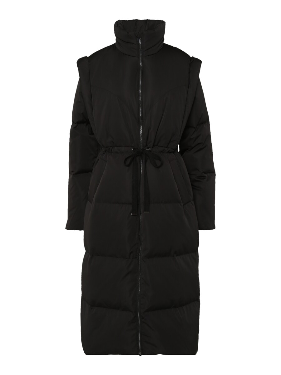 Зимнее пальто YAS Tall YASRACCA, черный
Зимнее пальто YAS Tall YASRACCA, черный