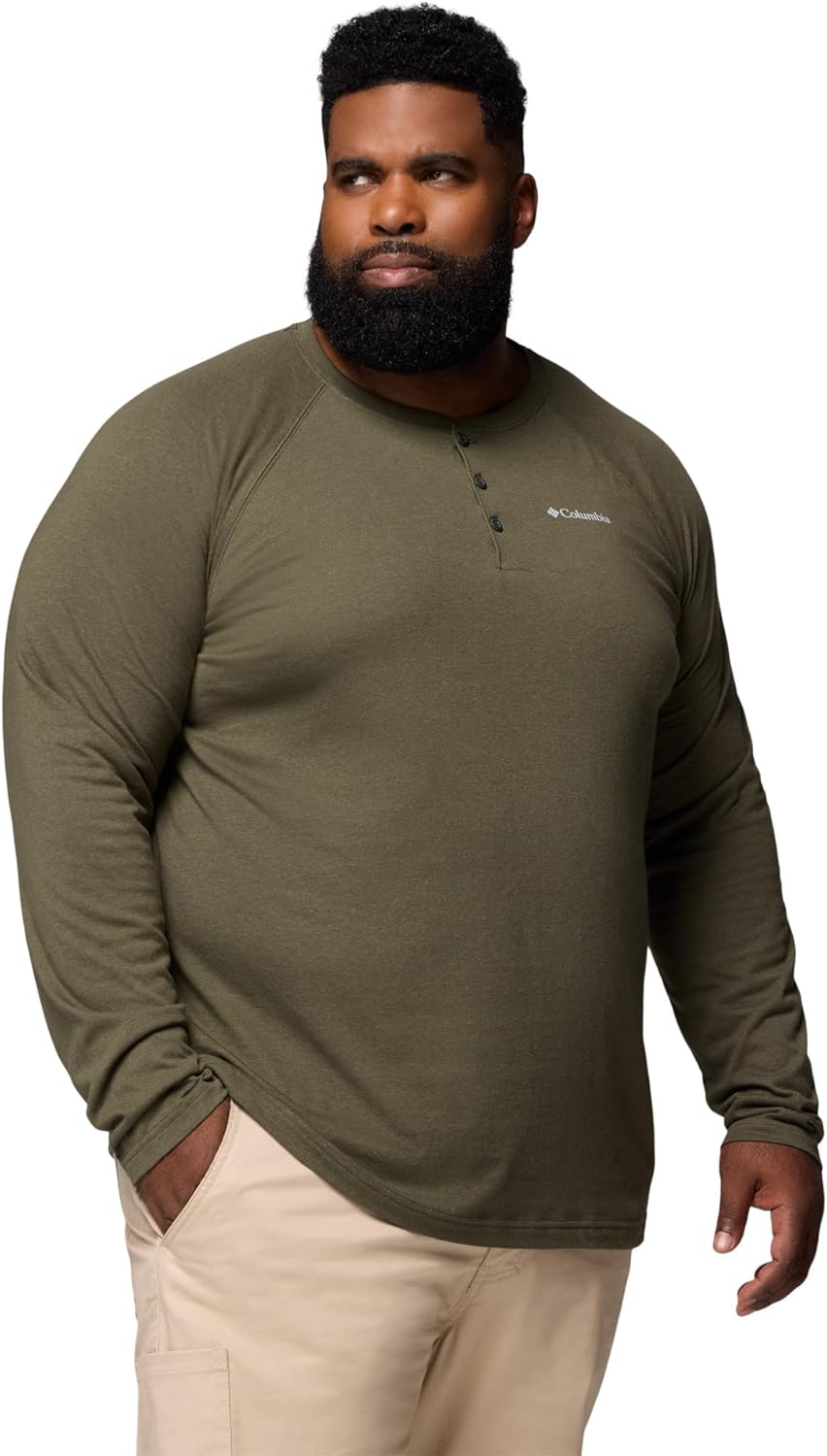 Columbia мужская футболка Thistletown Hills Raglan Henley, Greenscape Heather, Зеленый, Columbia мужская футболка Thistletown Hills Raglan Henley, Greenscape Heather
Columbia мужская футболка Thistletown Hills Raglan Henley, Greenscape Heather, Зеленый, Columbia мужская футболка Thistletown Hills Raglan Henley, Greenscape Heather