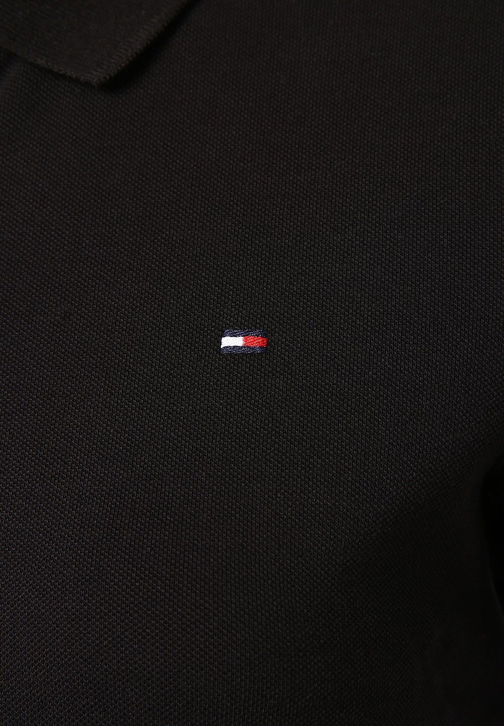 Рубашка поло Tommy Hilfiger, черный
Рубашка поло Tommy Hilfiger, черный