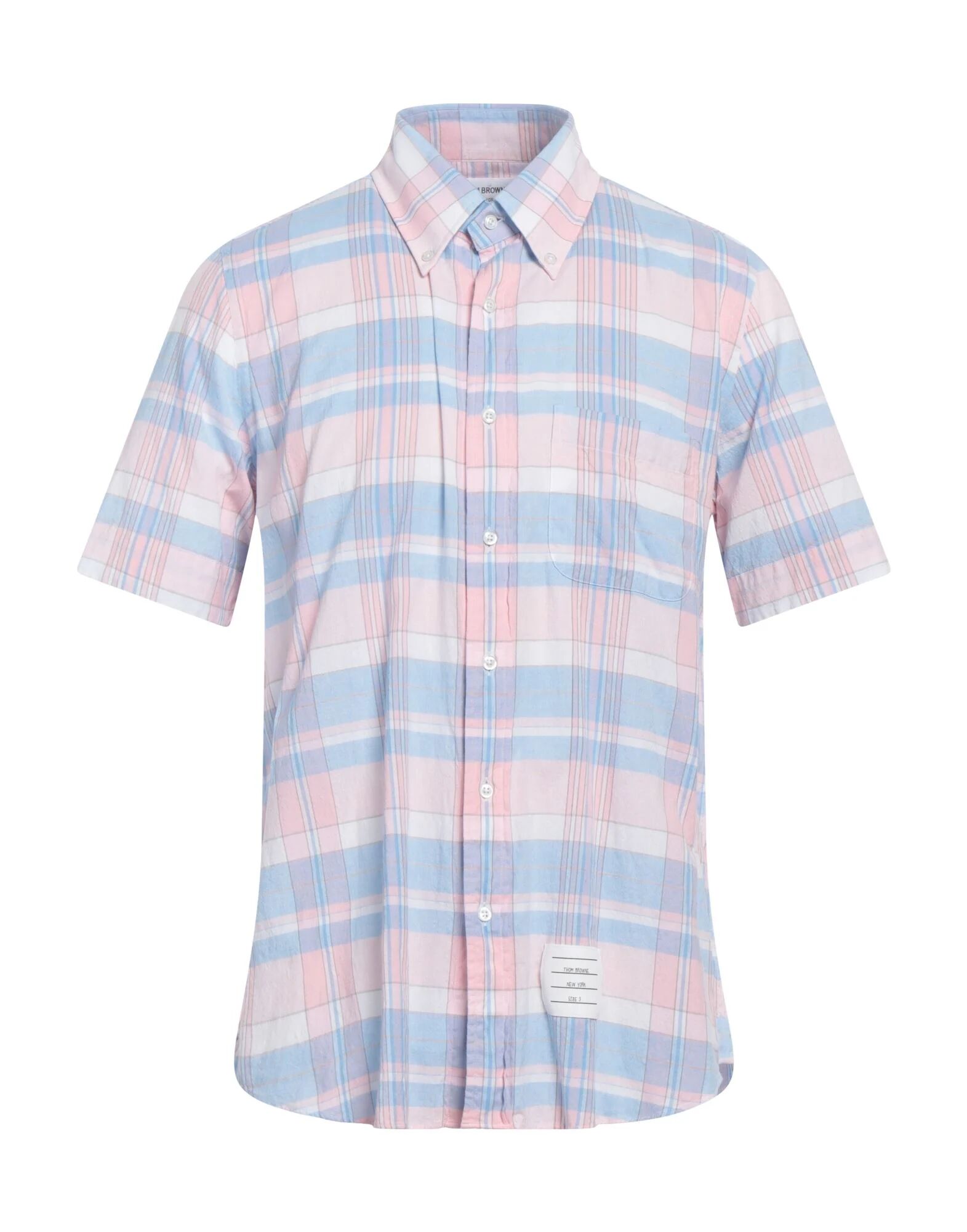 Рубашка Thom Browne, розовый
Рубашка Thom Browne, розовый