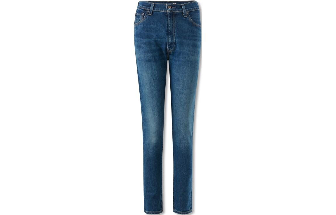 Джинсы женские темно-синие Levi’S
Джинсы женские темно-синие Levi’S