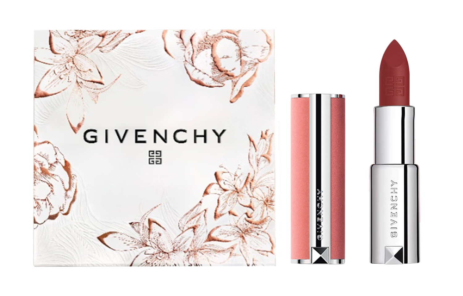 Премиальные матовые помады из искусственной замши, стойкие, 3,4 г, подарок для девушки на день рождения Givenchy
Премиальные матовые помады из искусственной замши, стойкие, 3,4 г, подарок для девушки на день рождения Givenchy