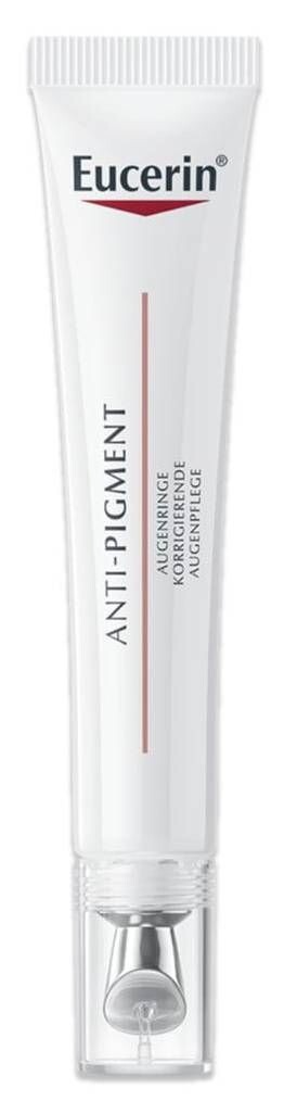 Крем для глаз Eucerin Anti-Pigment, 15 мл
Крем для глаз Eucerin Anti-Pigment, 15 мл