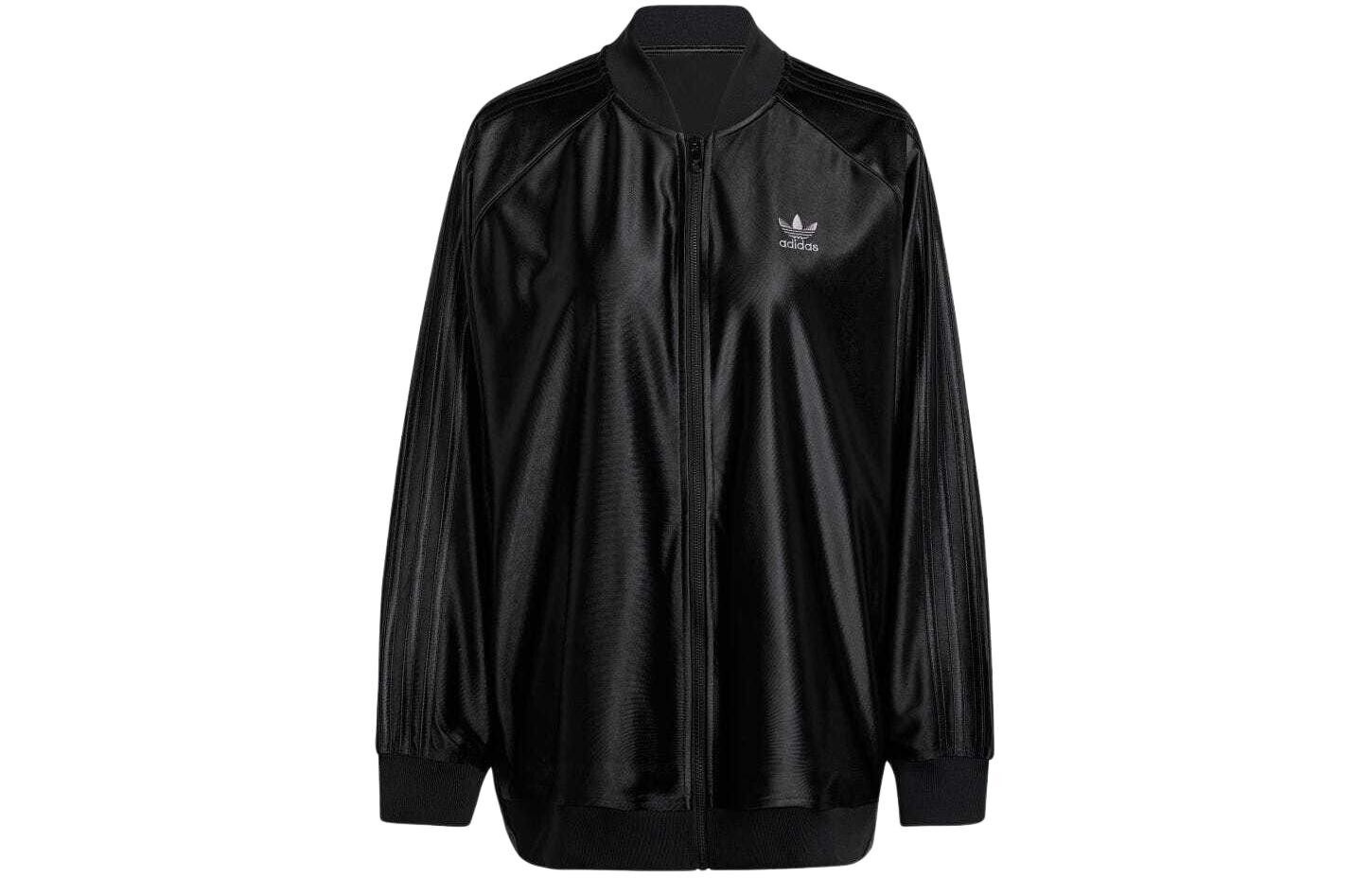 Куртка SST женская черная Adidas Originals, Черный, Куртка SST женская черная Adidas Originals
Куртка SST женская черная Adidas Originals, Черный, Куртка SST женская черная Adidas Originals