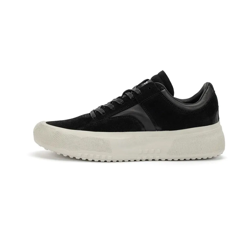 Кроссовки Brandblack Porto trainers, черный
Кроссовки Brandblack Porto trainers, черный
