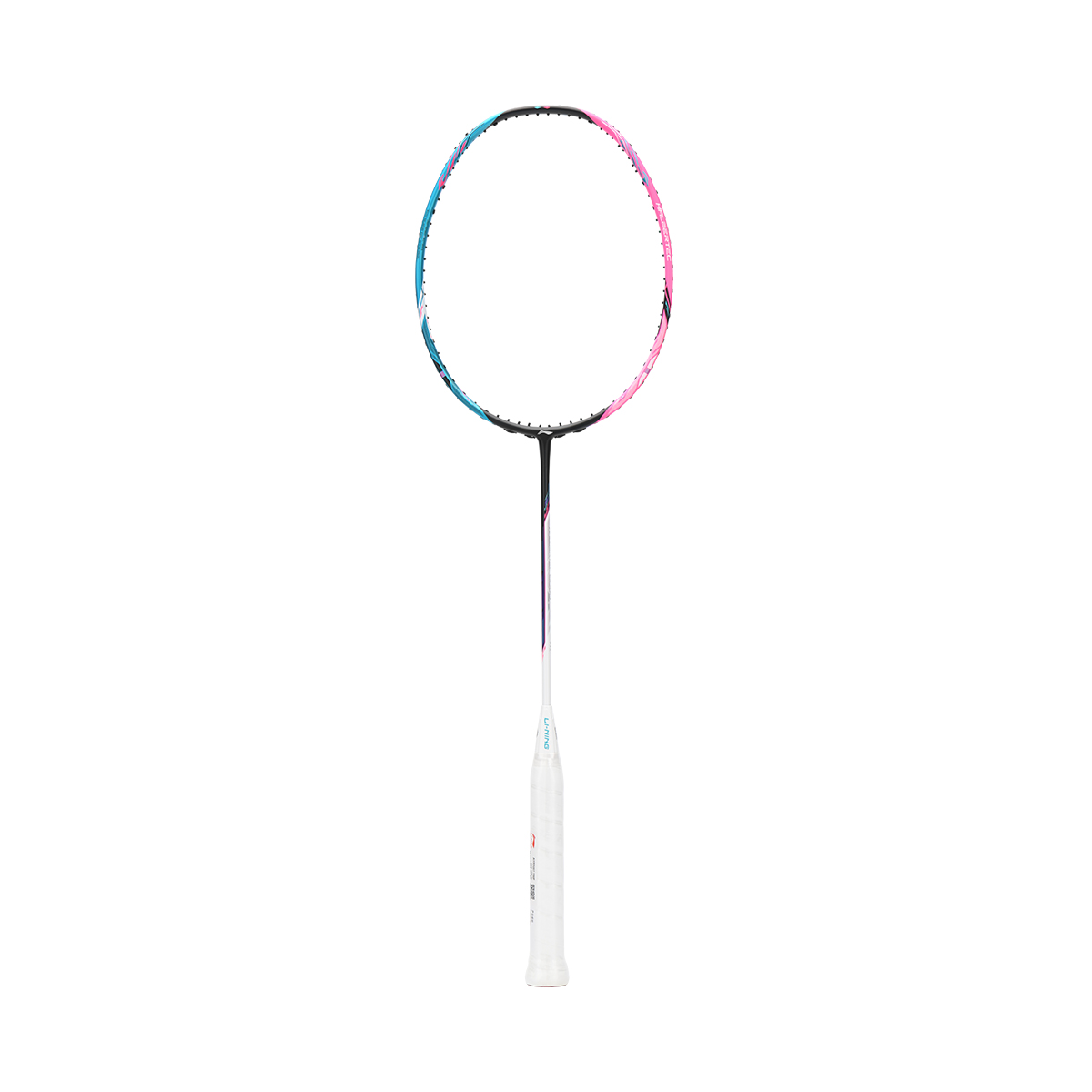 Лининг Халберд 8000 цельнокарбоновая бадминтонная ракетка универсального типа для защиты профессиональная одиночная ракетка
Лининг Халберд 8000 цельнокарбоновая бадминтонная ракетка универсального типа для защиты профессиональная одиночная ракетка