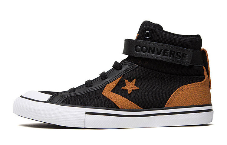 Детские кроссовки Converse для скейтбординга GS
Детские кроссовки Converse для скейтбординга GS