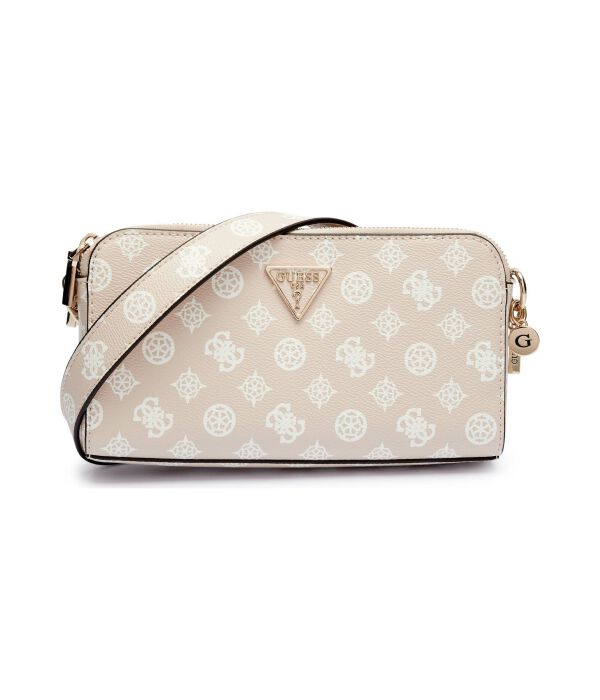 Сумка-мессенджер Guess Erica, розовый
Сумка-мессенджер Guess Erica, розовый