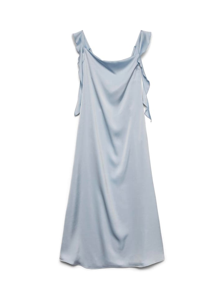 Платье цвета Airy Blue Vero Moda
Платье цвета Airy Blue Vero Moda