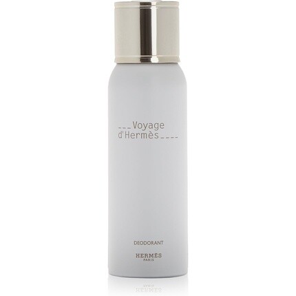 Дезодорант-спрей Voyage D`Hermes 150мл, Hermгёs 
Дезодорант-спрей Voyage D`Hermes 150мл, Hermгёs