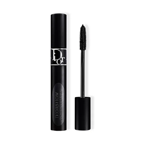 Тушь для объема XXL Diorshow Pump 'N' Volume Dior, цвет black
Тушь для объема XXL Diorshow Pump 'N' Volume Dior, цвет black