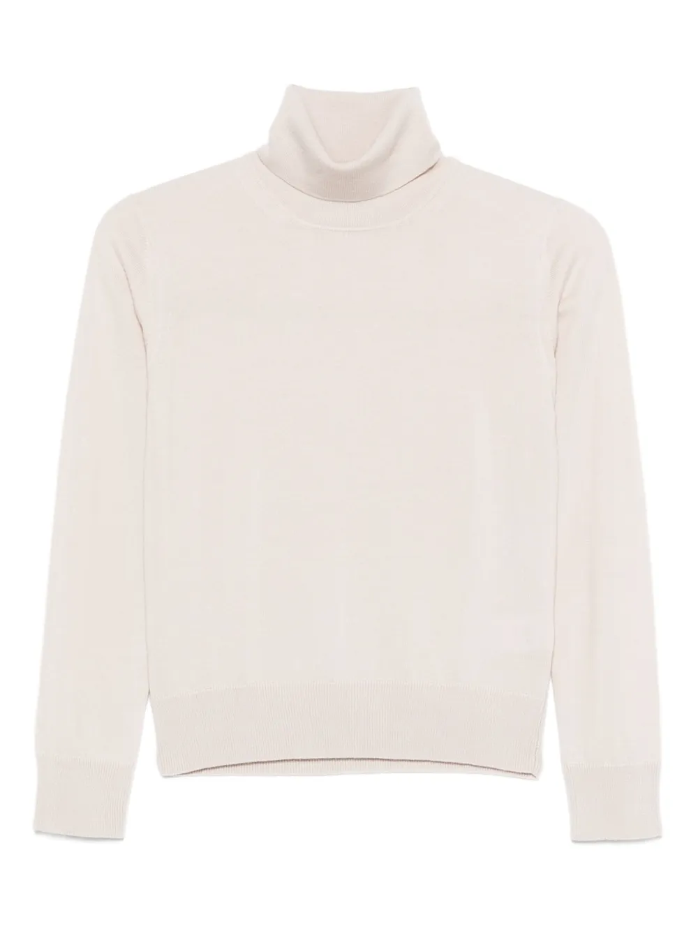 Свитер с высоким воротником ALPHA STUDIO, нейтральный
Свитер с высоким воротником ALPHA STUDIO, нейтральный