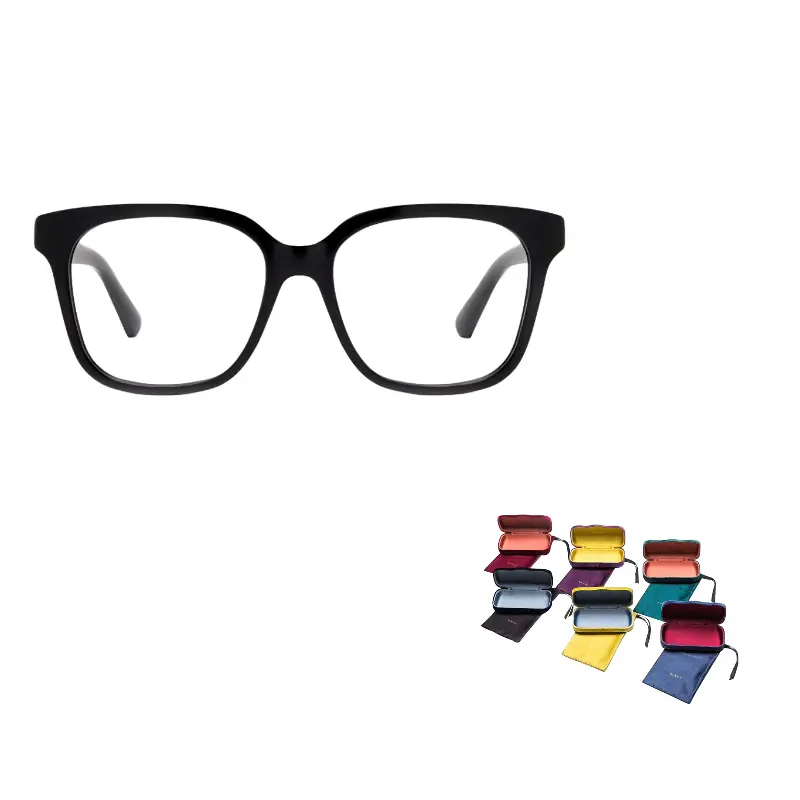 GUCCI Очки квадратной формы, Black
GUCCI Очки квадратной формы, Black