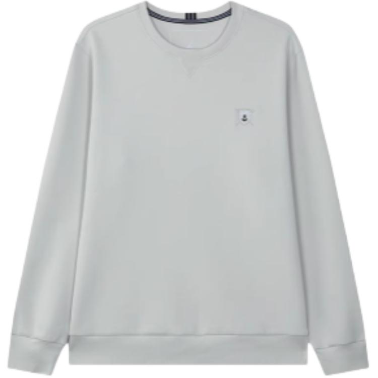 Свитшот мужской NAUTICA, серый
Свитшот мужской NAUTICA, серый