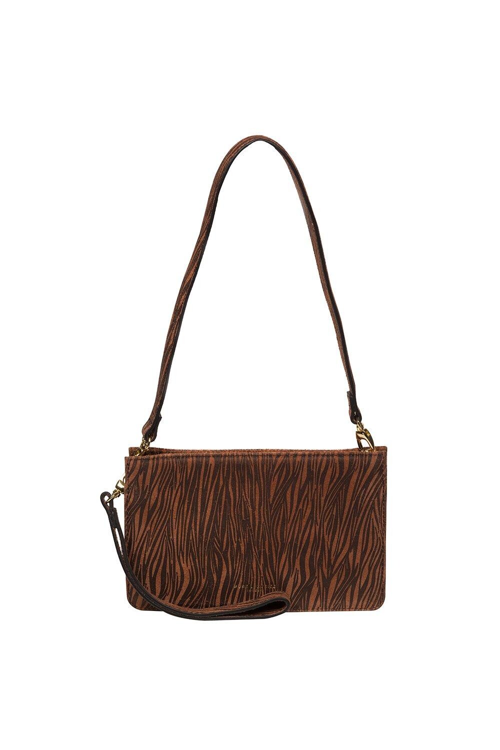 Клатч 'Layla' из кожи наппа Pure Luxuries London, мультиколор
Клатч 'Layla' из кожи наппа Pure Luxuries London, мультиколор