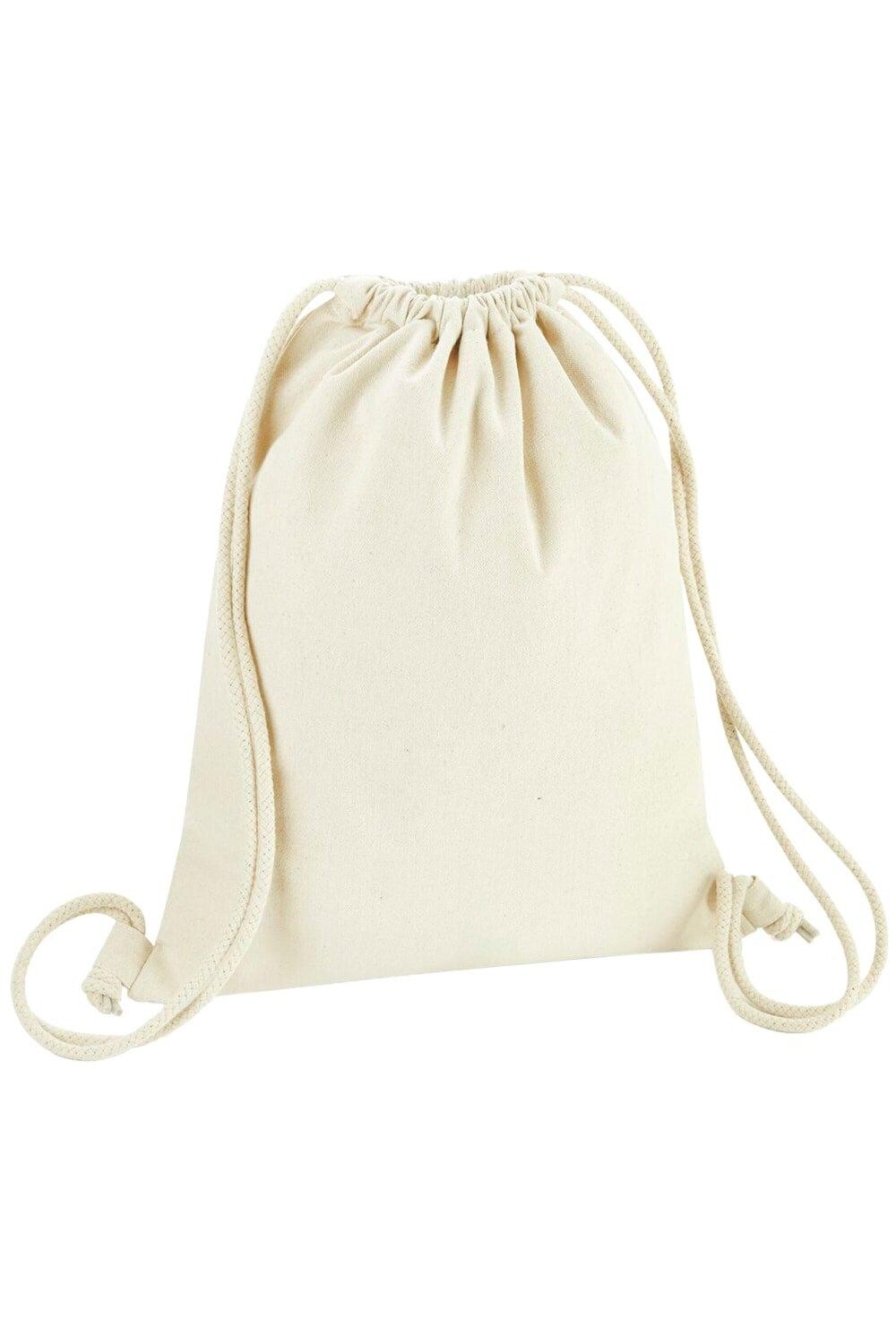 Сумка Revive из переработанного материала на шнурке Westford Mill, обнаженная
Сумка Revive из переработанного материала на шнурке Westford Mill, обнаженная