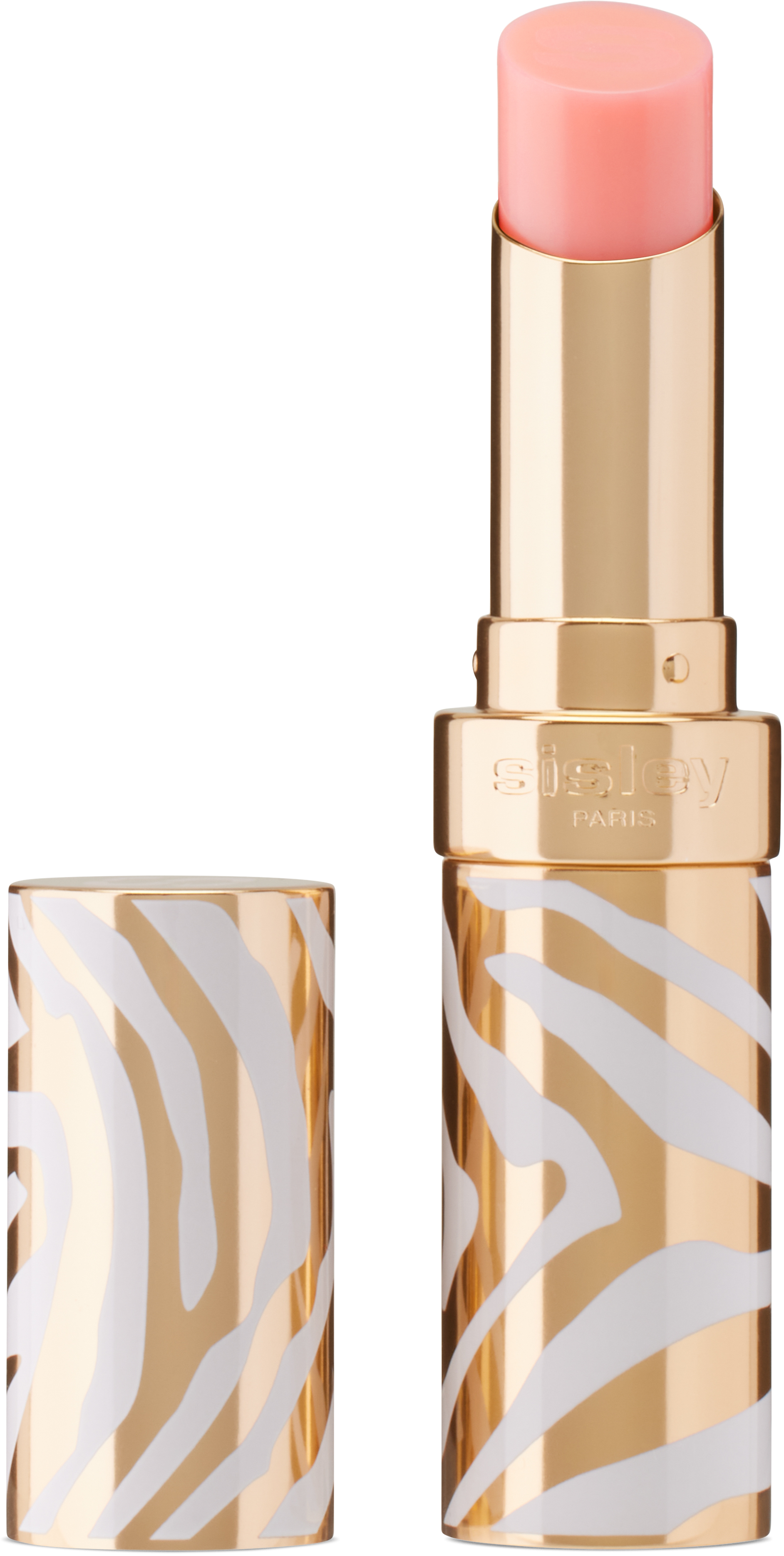 Фито-бальзам для губ - 2 Розовое сияние Sisley-Paris, оттенок 2 Pink glow
Фито-бальзам для губ - 2 Розовое сияние Sisley-Paris, оттенок 2 Pink glow