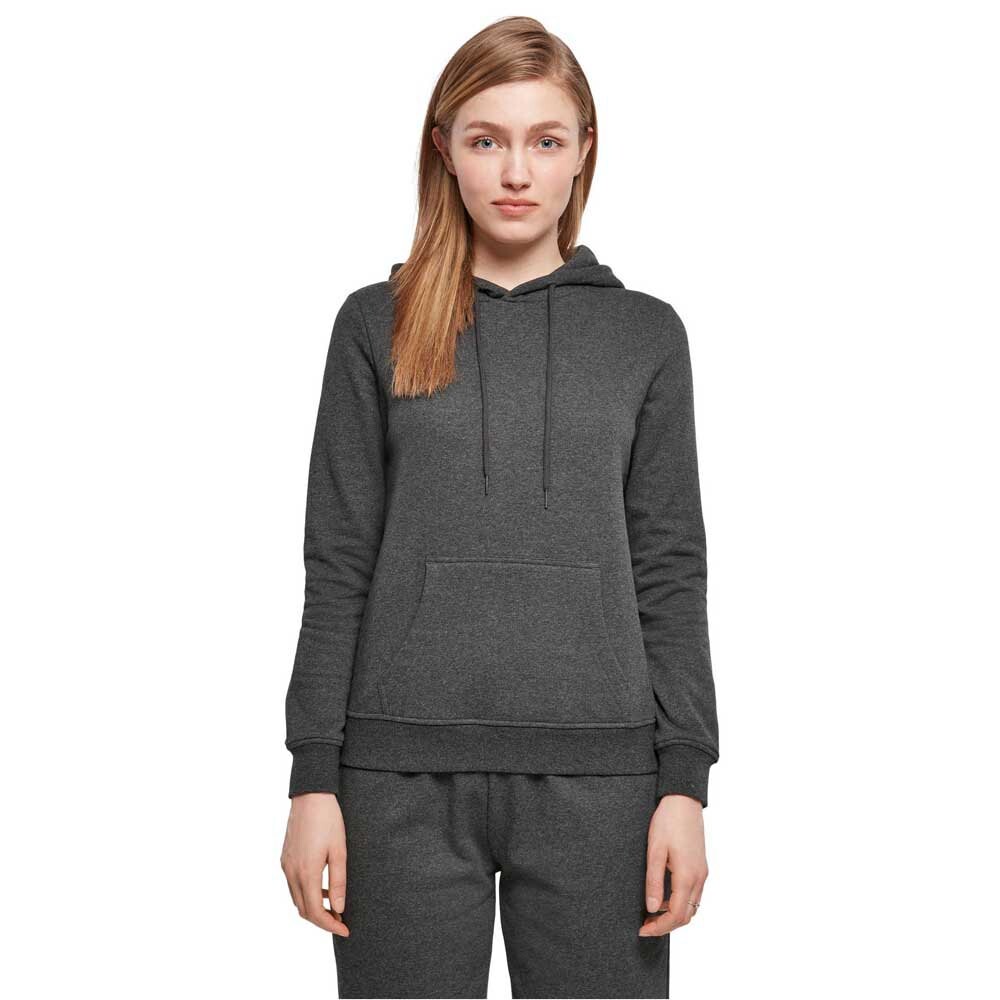 Худи Build Your Brand Basic, серый
Худи Build Your Brand Basic, серый