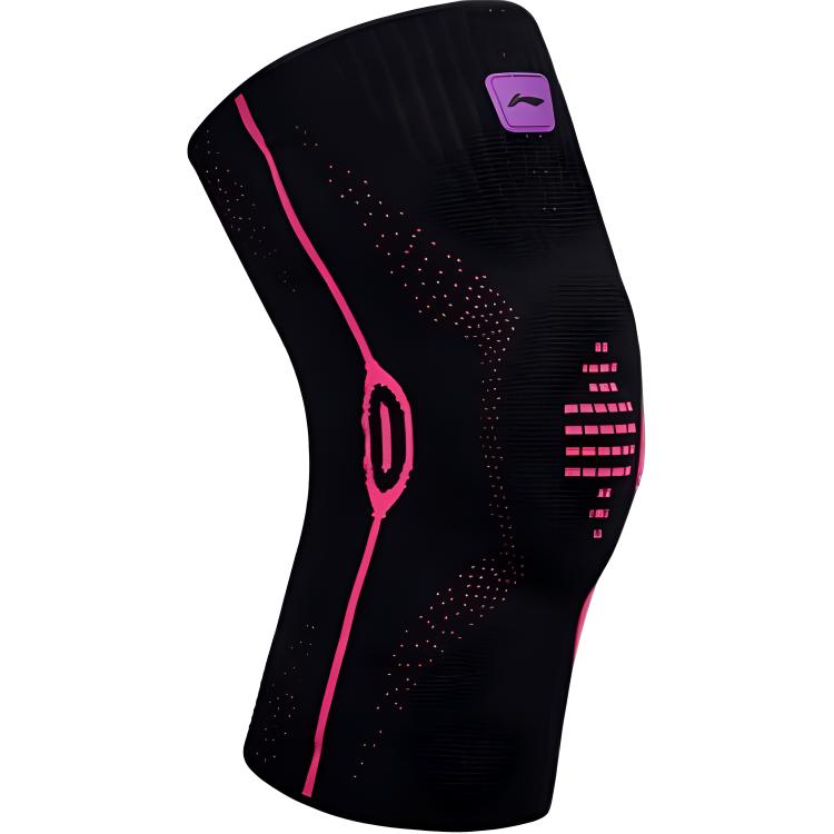 Горные баскетбольные фитнес-наколенники Unisex из полиэстера, полиамида, эластана и силикона LINING, черный
Горные баскетбольные фитнес-наколенники Unisex из полиэстера, полиамида, эластана и силикона LINING, черный