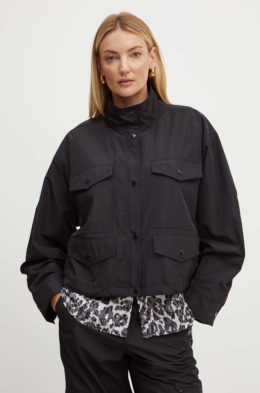 Куртка MICHAEL Michael Kors, черный
Куртка MICHAEL Michael Kors, черный