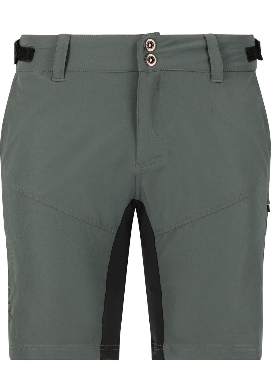 Обычные тренировочные брюки ENDURANCE Benal, темно-зеленый
Обычные тренировочные брюки ENDURANCE Benal, темно-зеленый