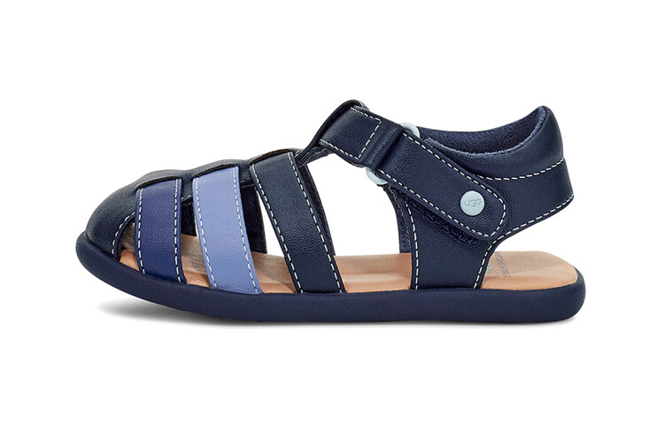 Детские сандалии PS Navy Ugg
Детские сандалии PS Navy Ugg