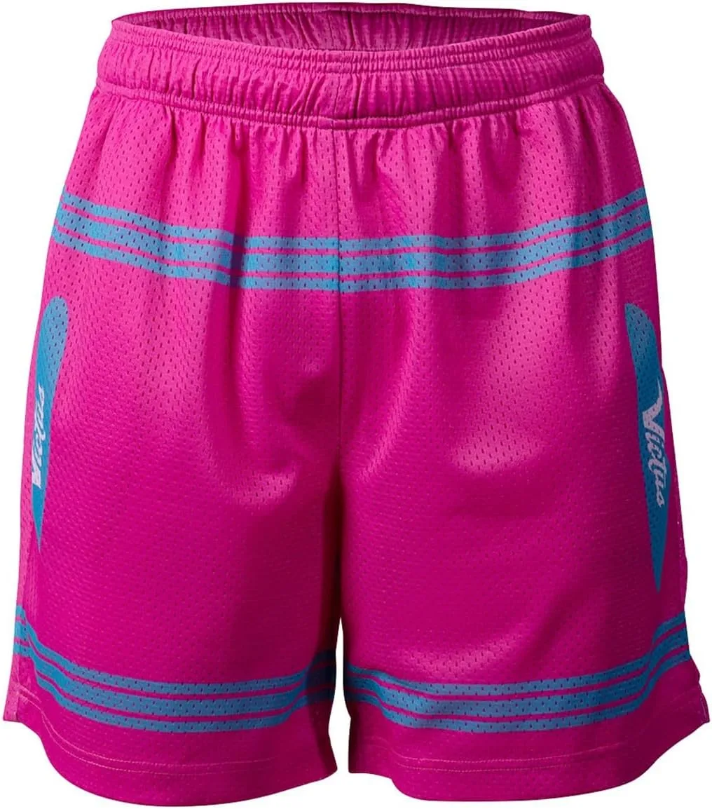 Victus Unisex-Adult Victus Mesh Short
Victus Unisex-Adult Victus Mesh Short