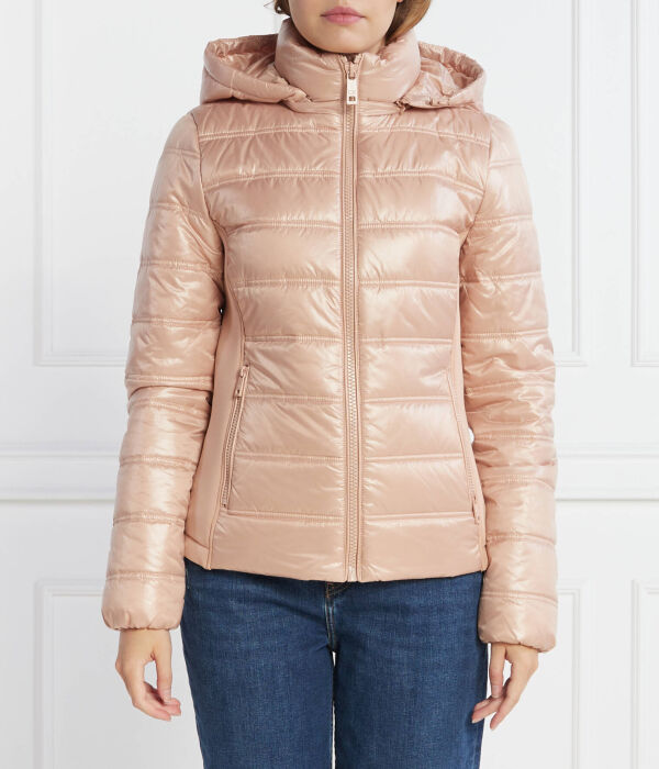 Куртка Regular fit Calvin Klein, коричневый
Куртка Regular fit Calvin Klein, коричневый