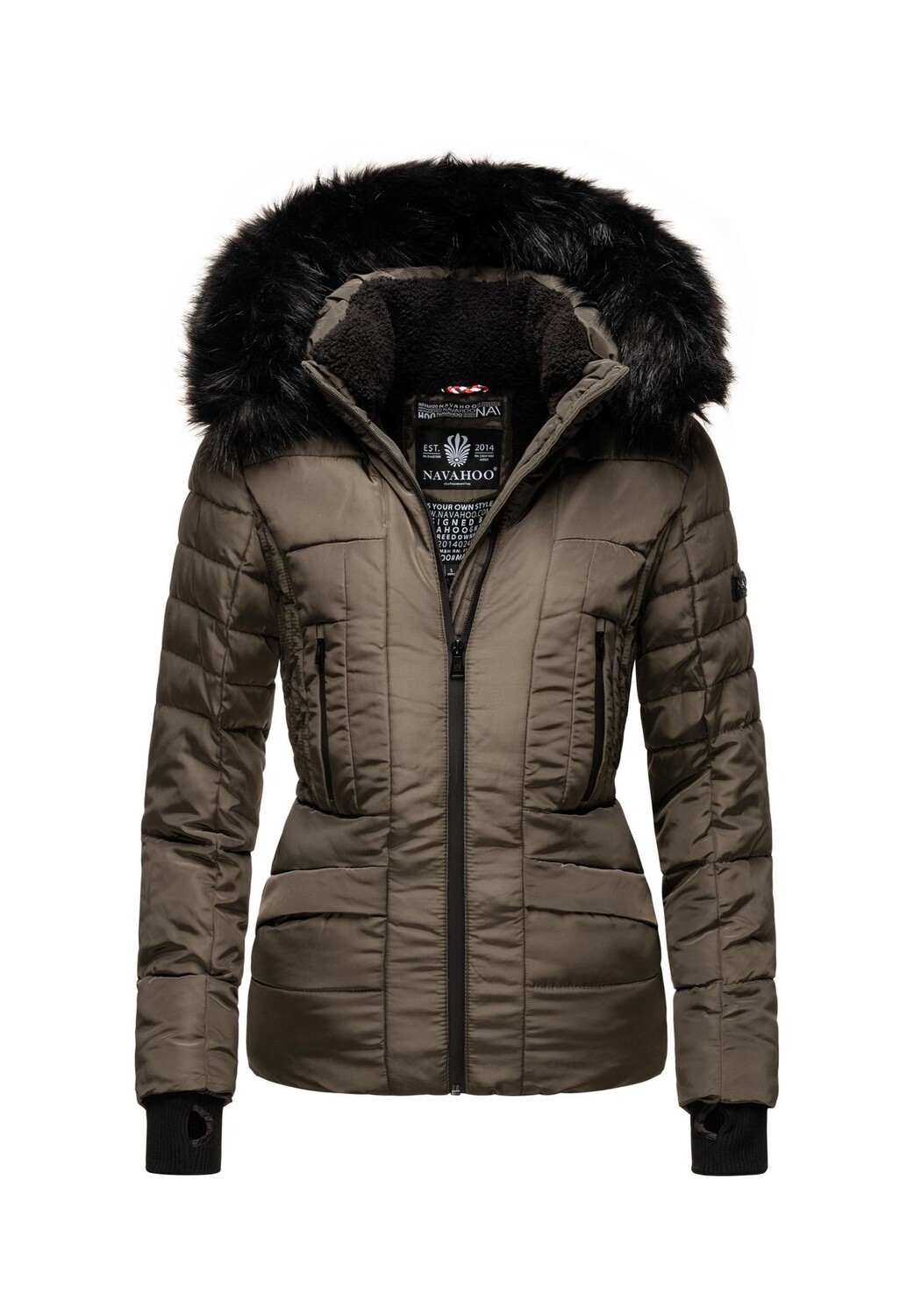 Адель зимняя куртка NAVAHOO, антрацит, Черный, Адель зимняя куртка NAVAHOO, антрацит
Адель зимняя куртка NAVAHOO, антрацит, Черный, Адель зимняя куртка NAVAHOO, антрацит