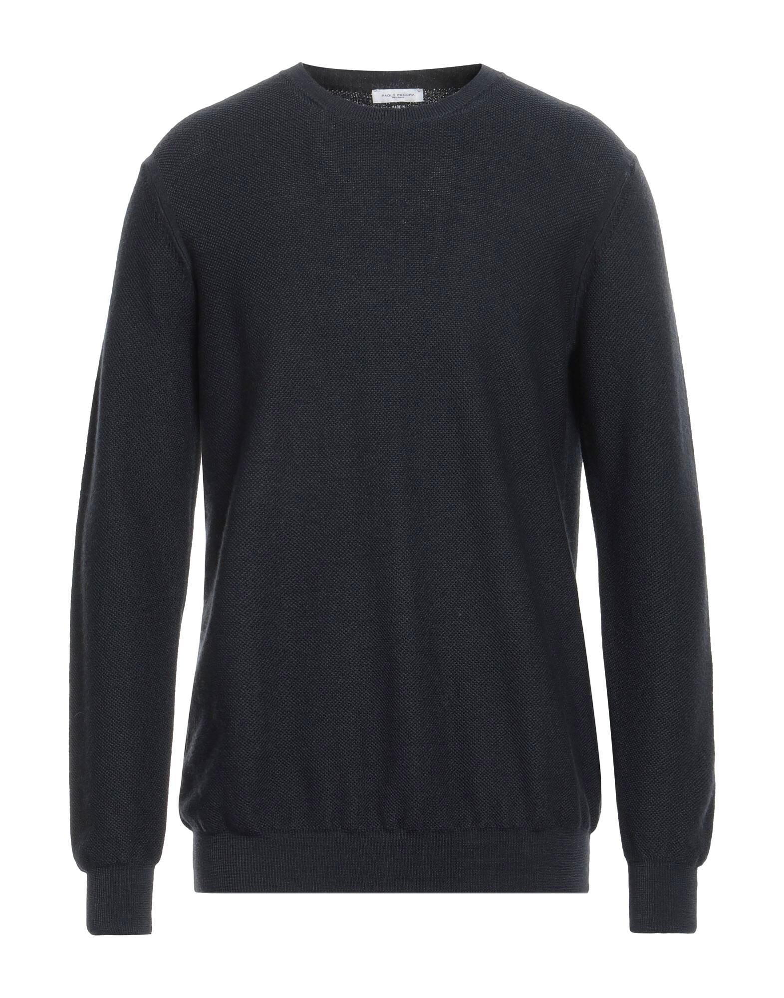 Свитер Paolo Pecora, полуночно-синий
Свитер Paolo Pecora, полуночно-синий