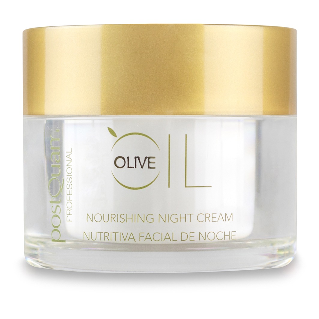 Крем для лица nachtcreme mit olivenöl Postquam, объем 50 мл
Крем для лица nachtcreme mit olivenöl Postquam, объем 50 мл