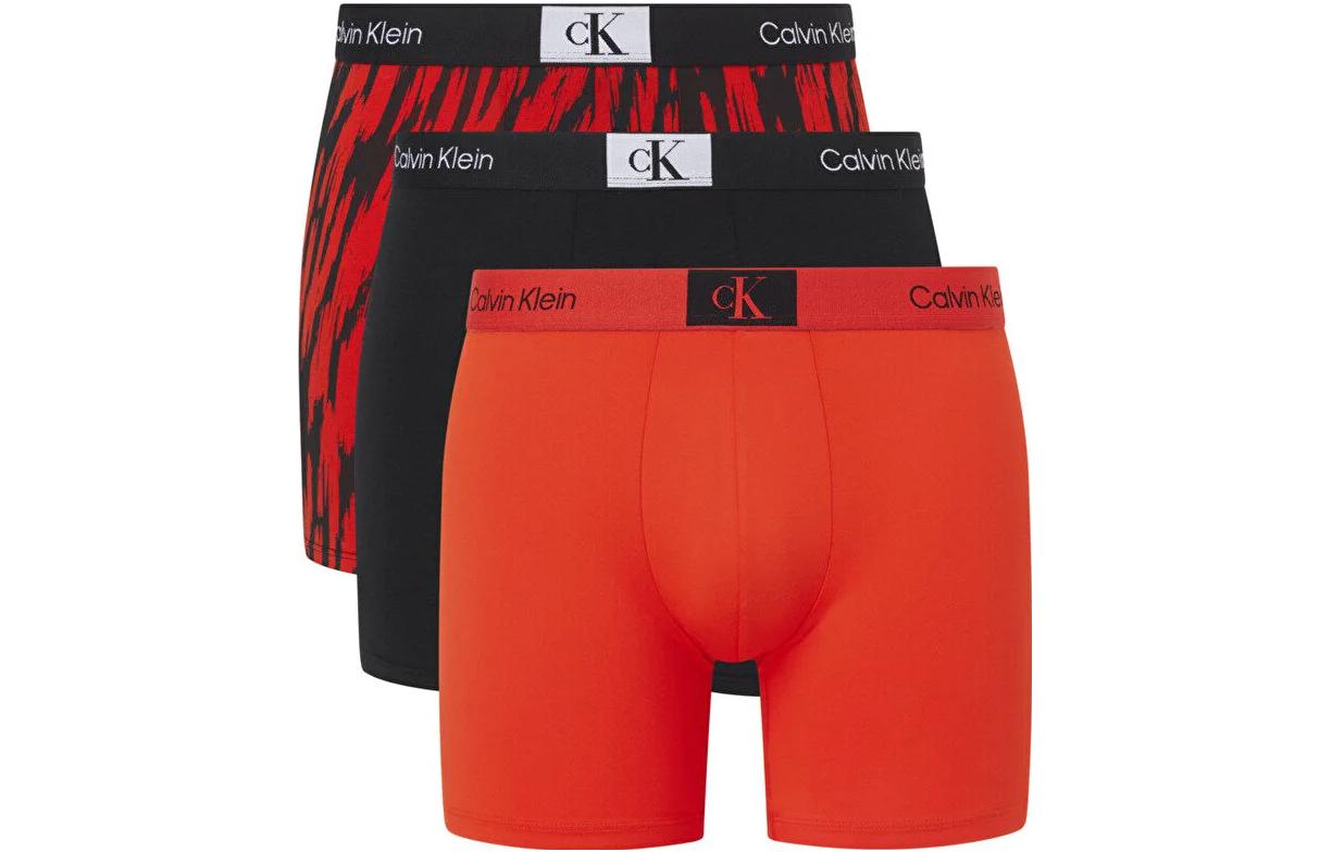 Мужские боксеры 3 штуки Calvin Klein
Мужские боксеры 3 штуки Calvin Klein