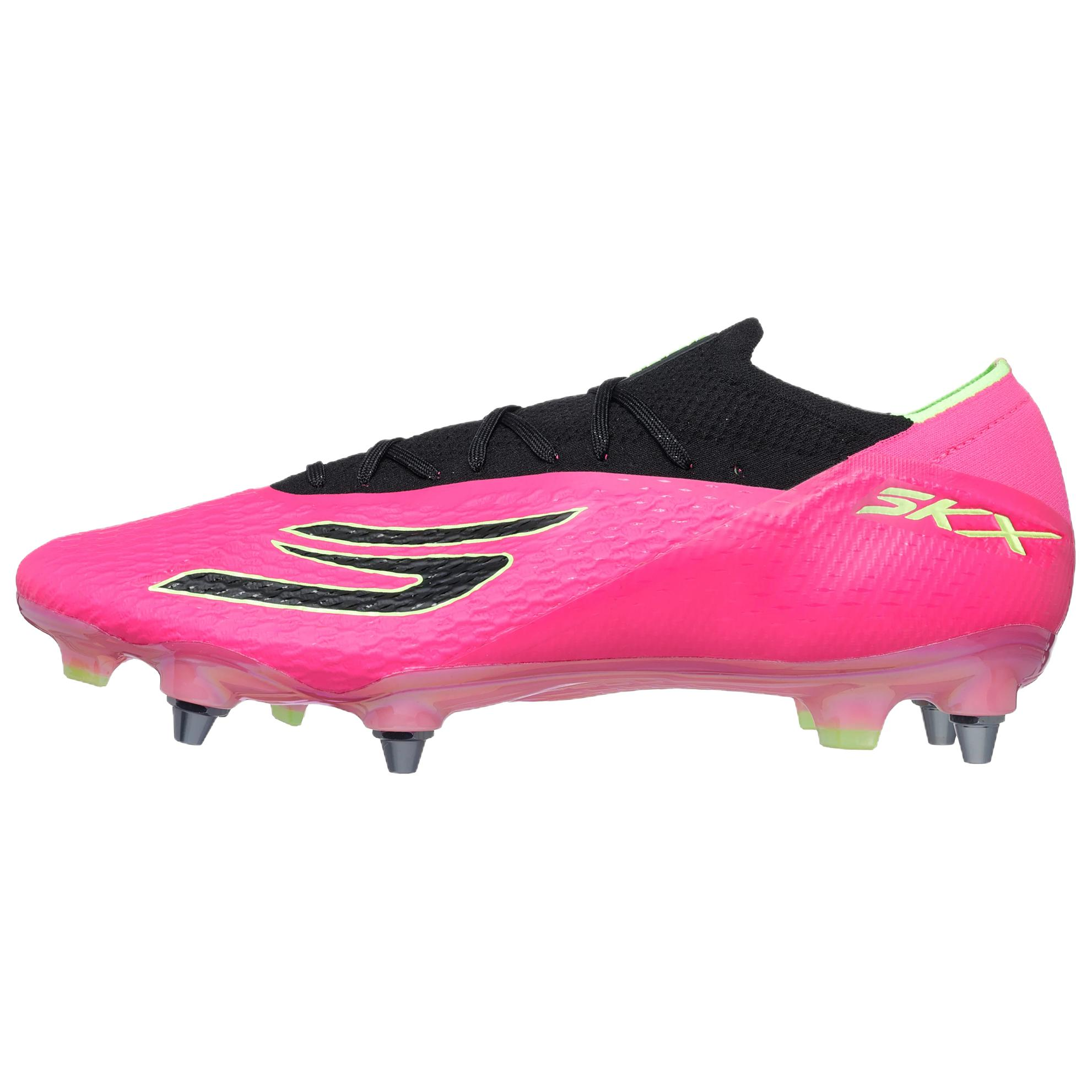 Skechers Кроссовки для футбола SKX_2 Unisex Pink
Skechers Кроссовки для футбола SKX_2 Unisex Pink