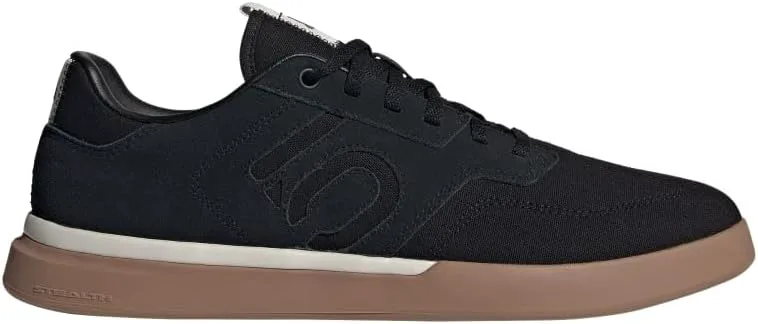 Мужские горные велосипедные кроссовки Adidas Five Ten Sleuth, черный
Мужские горные велосипедные кроссовки Adidas Five Ten Sleuth, черный