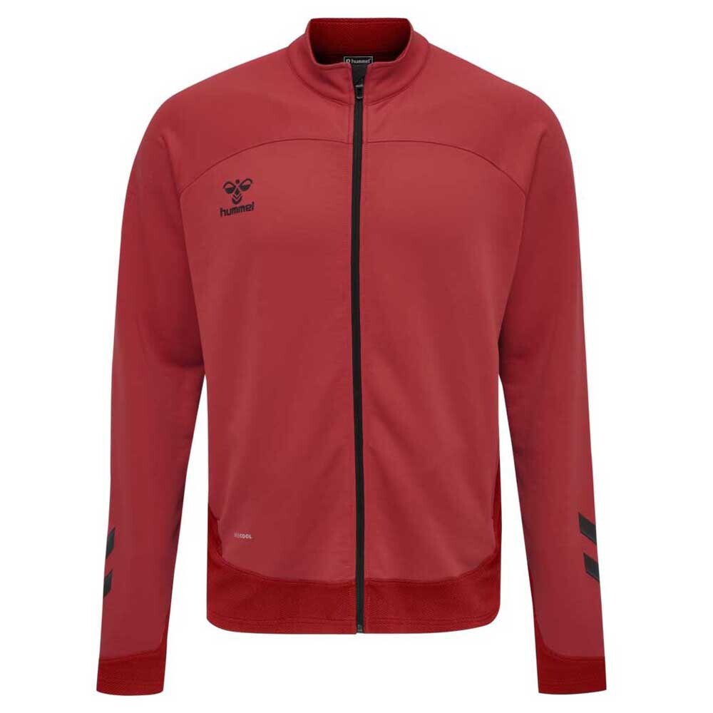 Куртка Hummel Lead Poly, красный
Куртка Hummel Lead Poly, красный