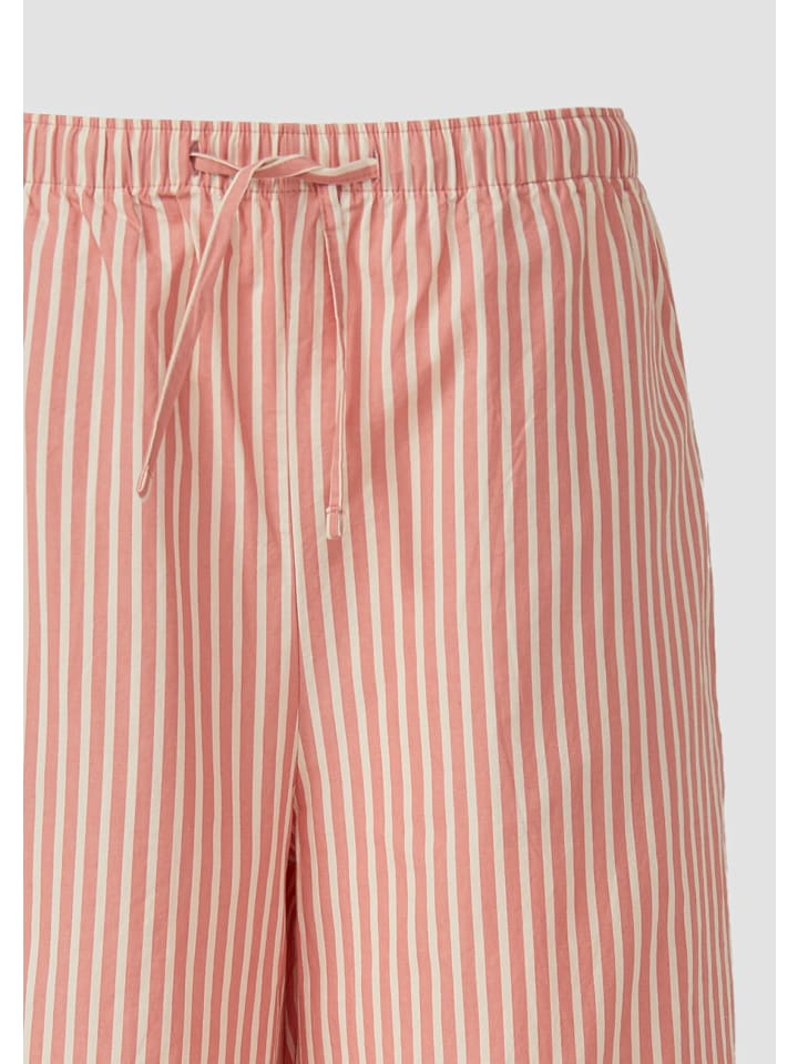 Тканевые брюки QS, оранжевый
Тканевые брюки QS, оранжевый