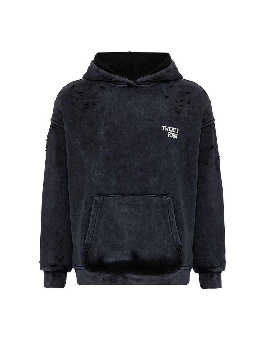 Толстовка VAMOS CLO, черный 
Толстовка VAMOS CLO, черный