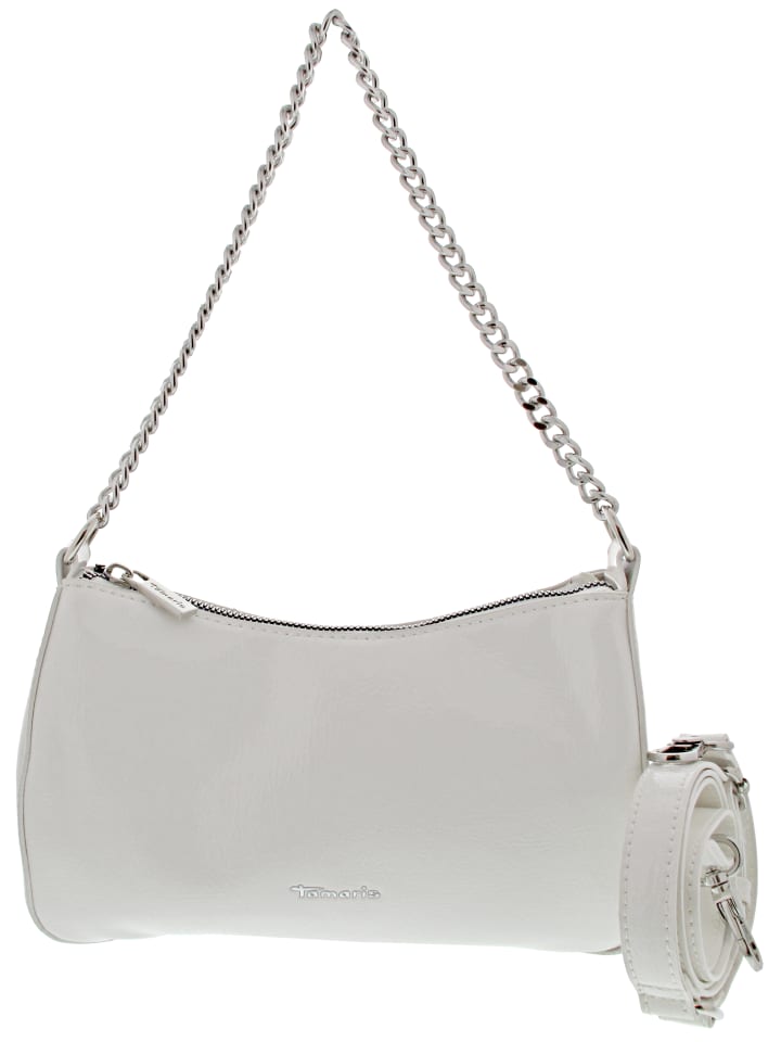 Tamaris Маленькая белая сумка Флавиана
Tamaris Маленькая белая сумка Флавиана