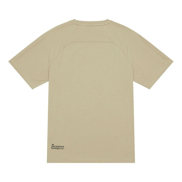 Футболка nb футболка с маленьким логотипом New Balance, бежевый
Футболка nb футболка с маленьким логотипом New Balance, бежевый